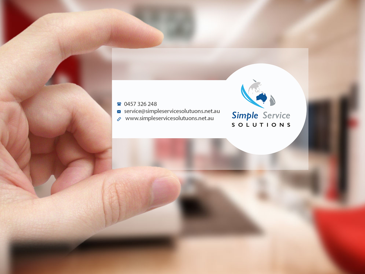 Business Card Design by Creations Box 2015 for this project | Design #9502943