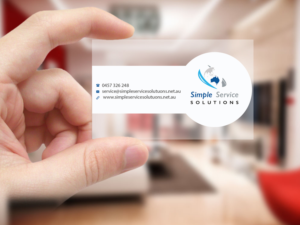 Business Card Design by Creations Box 2015 for this project | Design: #9502943