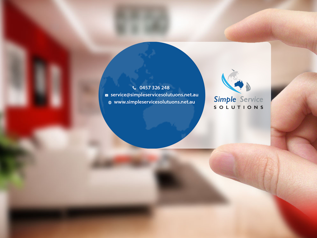 Business Card Design by Creations Box 2015 for this project | Design #9502947