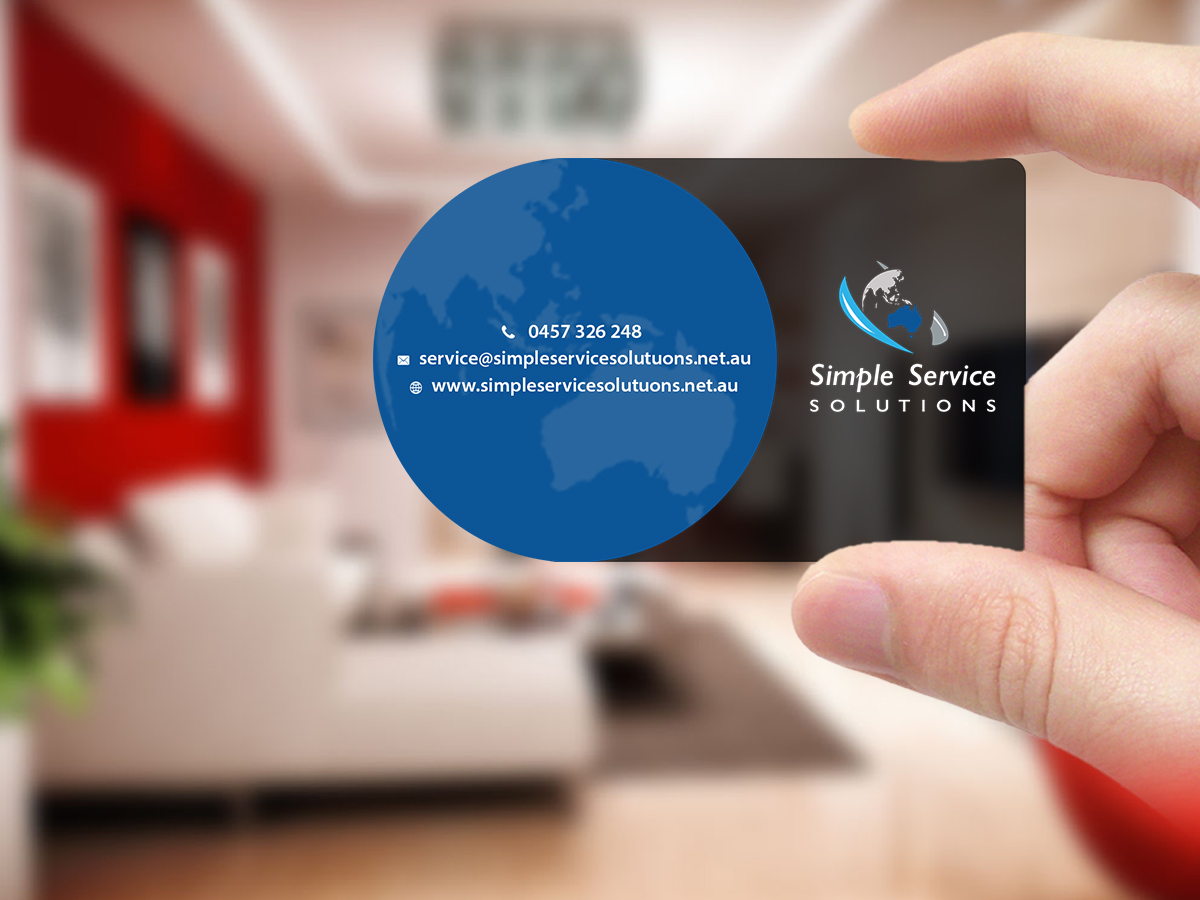 Business Card Design by Creations Box 2015 for this project | Design #9502948