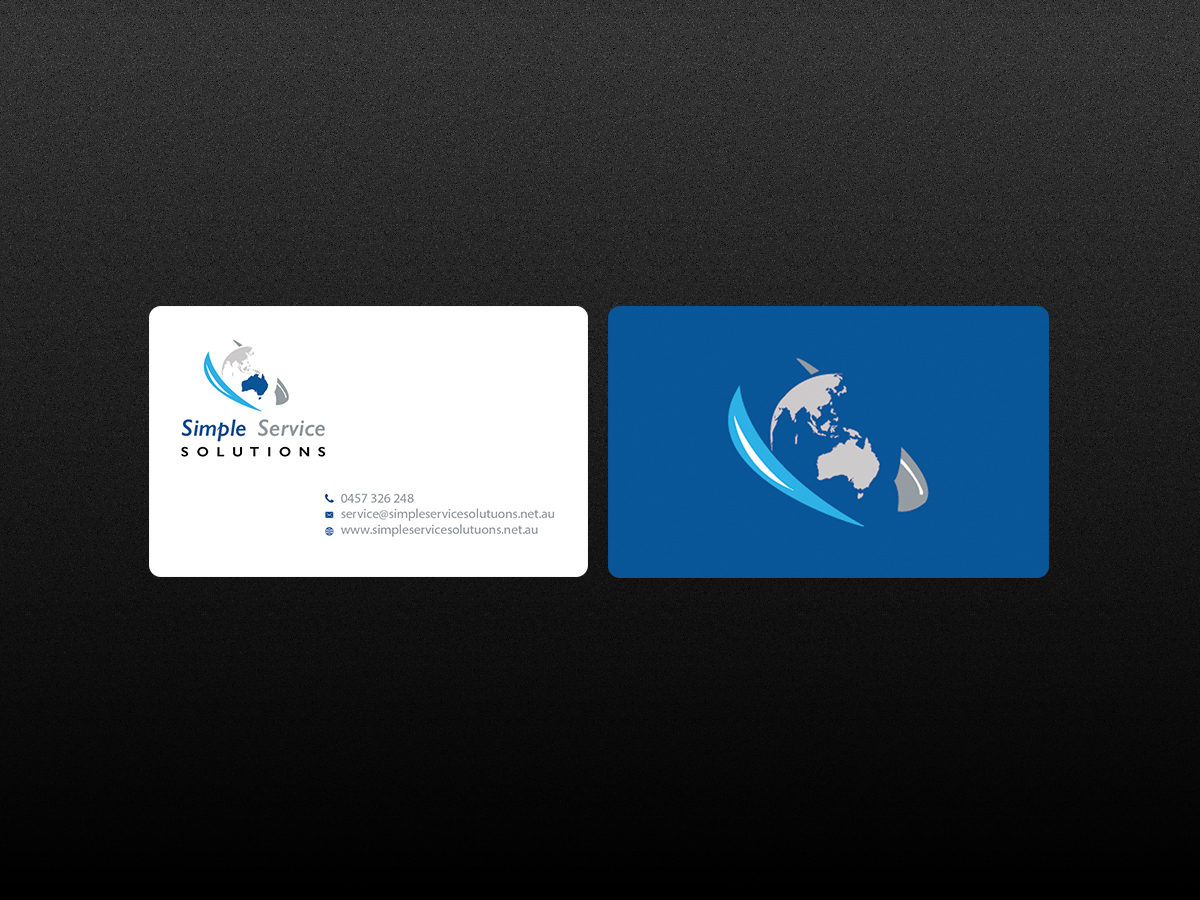 Business Card Design by Creations Box 2015 for this project | Design #9502953