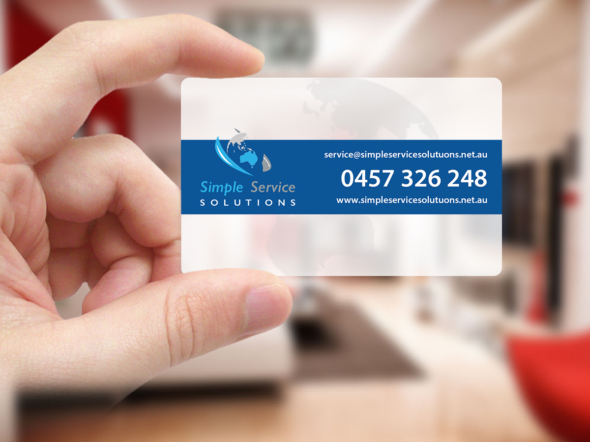 Diseño de Tarjeta de Presentación por Creations Box 2015 para este proyecto | Diseño #9502956