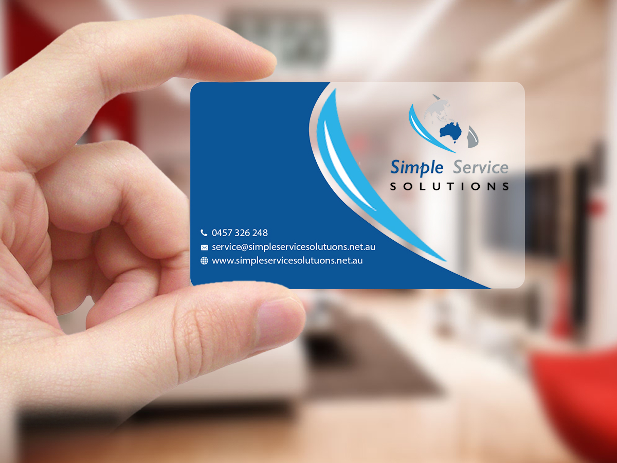 Business Card Design by Creations Box 2015 for this project | Design #9502960