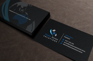 Diseño de Tarjeta de Presentación por Brand aid para este proyecto | Diseño: #9498646