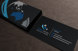 Diseño de Tarjeta de Presentación por Brand aid para este proyecto | Diseño: #9498653