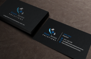 Diseño de Tarjeta de Presentación por Brand aid para este proyecto | Diseño: #9498654