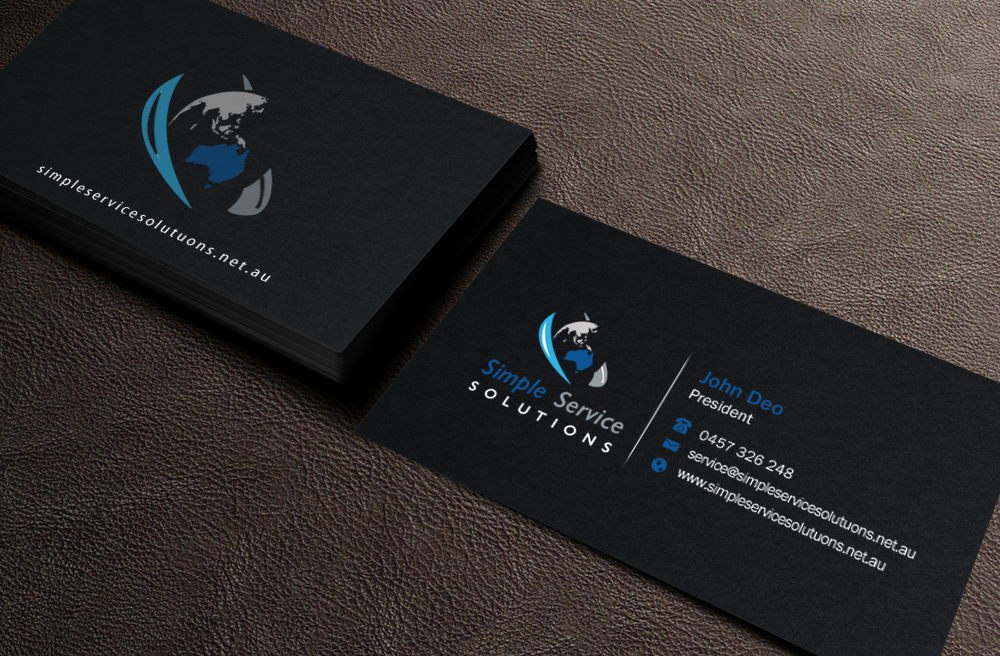 Design de Carte de Visite par Brand aid pour ce projet | Design #9498655