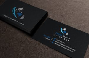 Diseño de Tarjeta de Presentación por Brand aid para este proyecto | Diseño: #9498656