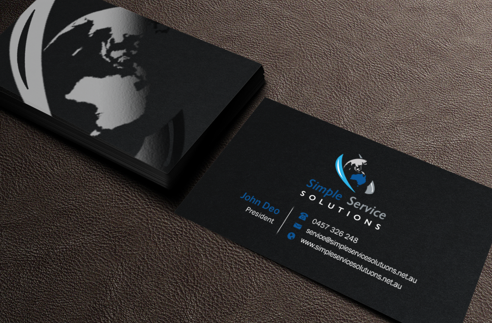 Design de Carte de Visite par Brand aid pour ce projet | Design #9498658