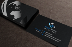 Diseño de Tarjeta de Presentación por Brand aid para este proyecto | Diseño: #9498658