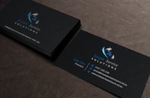 Diseño de Tarjeta de Presentación por Brand aid para este proyecto | Diseño: #9498661