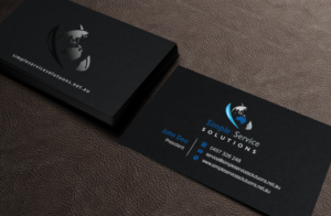 Business Card Design by Brand aid for this project | Design #9498664