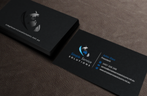 Diseño de Tarjeta de Presentación por Brand aid para este proyecto | Diseño: #9498665