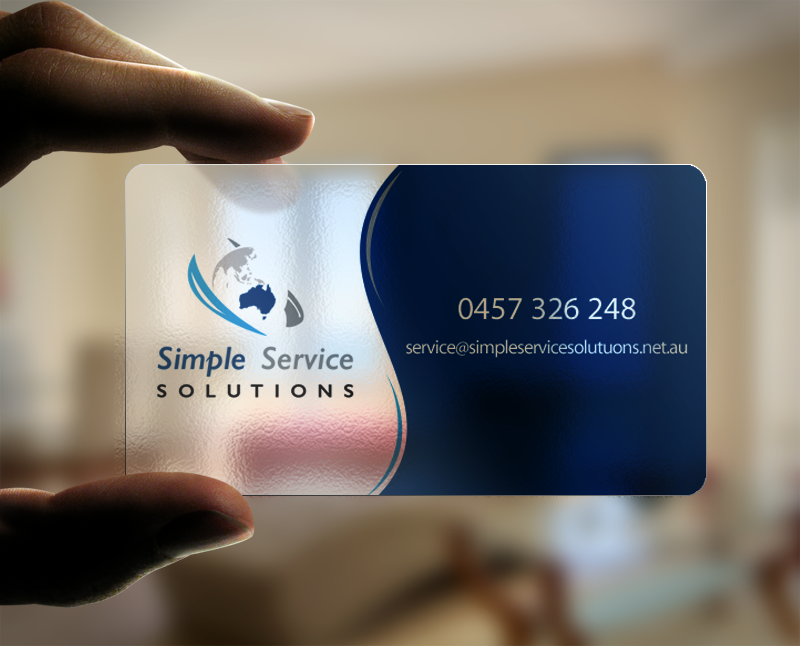 Business Card Design by chandrayaan.creative for this project | Design #10275823