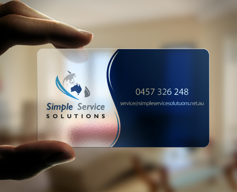 Business Card Design by chandrayaan.creative for this project | Design #10276121