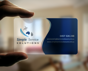 Business Card Design by chandrayaan.creative for this project | Design: #9510383