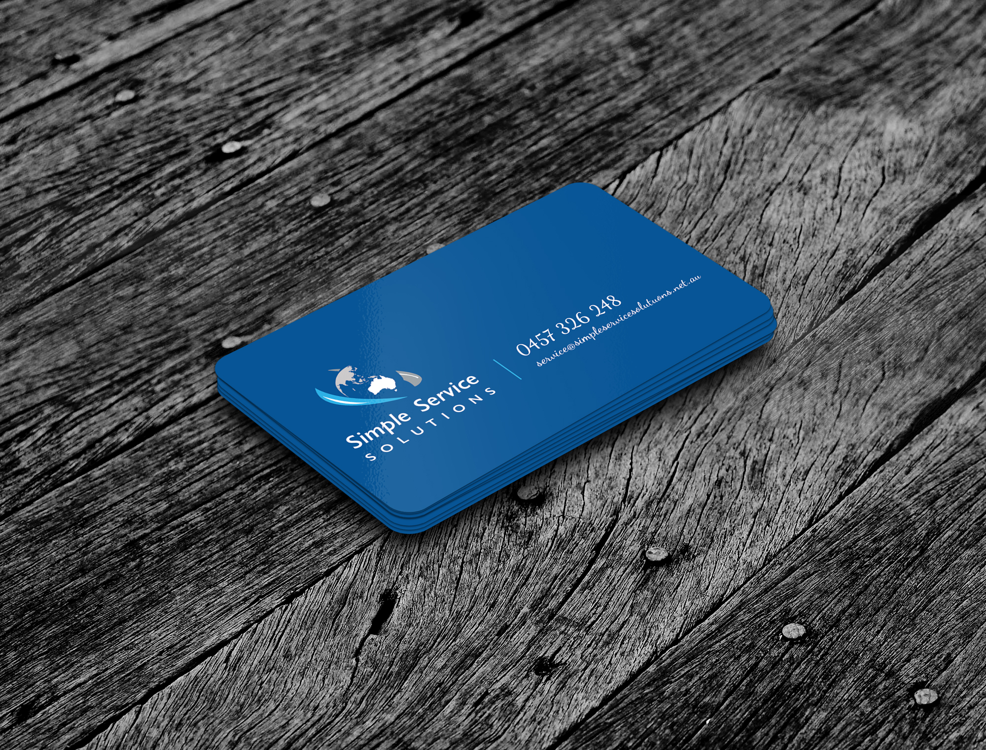 Design de Carte de Visite par SS_Designs pour ce projet | Design #9544124