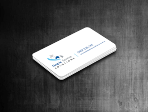 Diseño de Tarjeta de Presentación por SS_Designs para este proyecto | Diseño: #9544126