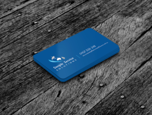 Diseño de Tarjeta de Presentación por SS_Designs para este proyecto | Diseño: #9544127