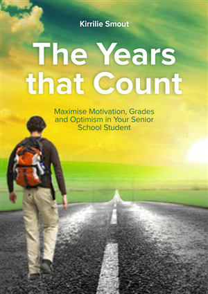 Parenting Teens Book Cover Design Project  | Buchumschlag Design von Atvento Graphics