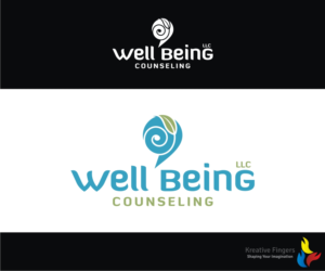 Logo Design by Kreative Fingers