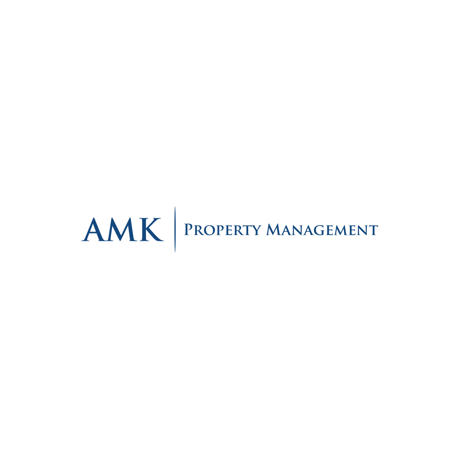 Design de Logo par Mazida pour AMK Property Management, LLC | Design : #9483201