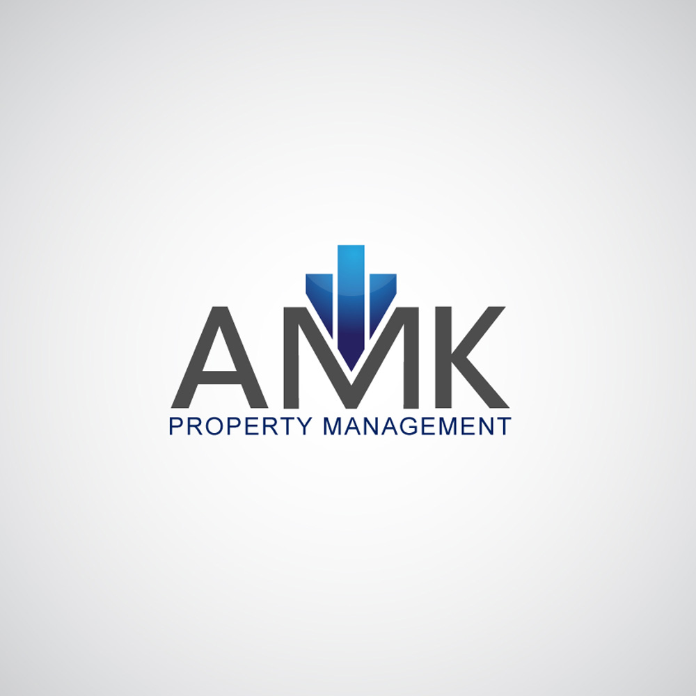 Design de Logo par anushka_snigdha pour AMK Property Management, LLC | Design #9491311