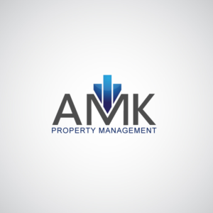 Design de Logo par anushka_snigdha pour AMK Property Management, LLC | Design : #9491311