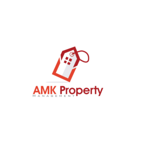 Design de Logo par ErrAr pour AMK Property Management, LLC | Design : #9490178