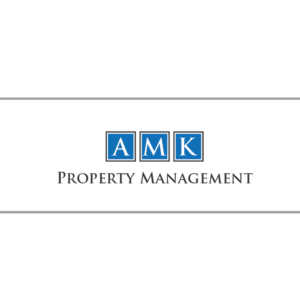 Design de Logo par Tere G artwork pour AMK Property Management, LLC | Design : #9483656
