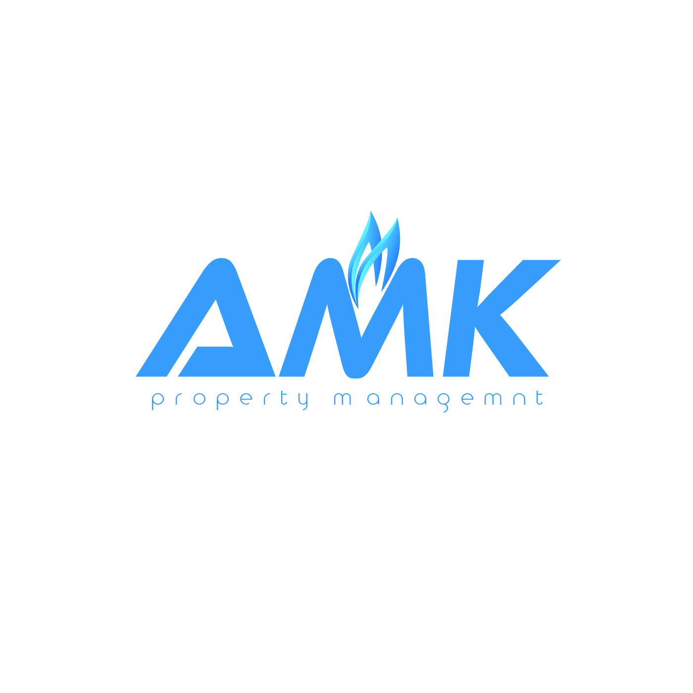 Design de Logo par ashoksivak pour AMK Property Management, LLC | Design #9486541