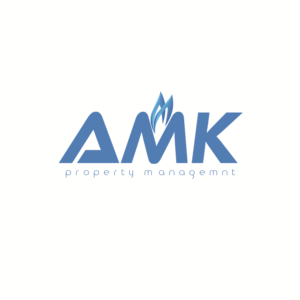 Design de Logo par ashoksivak pour AMK Property Management, LLC | Design : #9486541