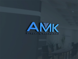 Design de Logo par Atec pour AMK Property Management, LLC | Design : #9489231