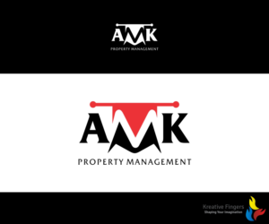 Logo Design by Kreative Fingers