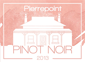 Graphic Design by Elsbels for Pierrepoint Wines | Design #2135758