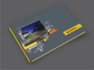 Catalogue Design by hema dhawan
