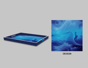 Design Graphique par dandelioneya pour ce projet | Design : #9537105