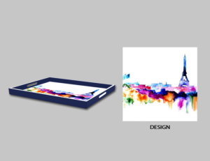 Design Graphique par dandelioneya pour ce projet | Design : #9537115