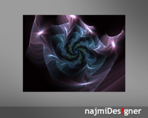 Graphic Design by  Najmi for this project | Design: #9539314