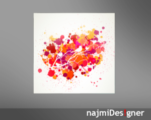 Graphic Design by  Najmi for this project | Design: #9539317