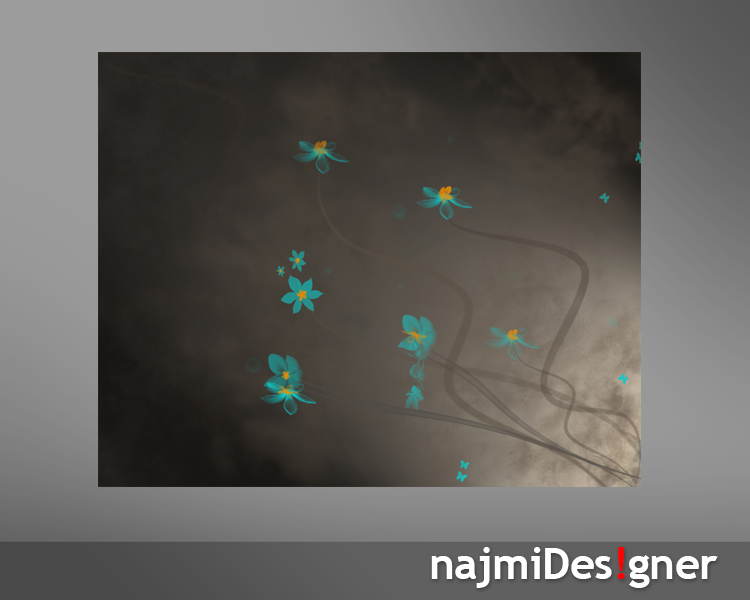 Grafik-Design von  Najmi für dieses Projekt | Design #9539442