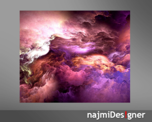 Graphic Design by  Najmi for this project | Design: #9547185