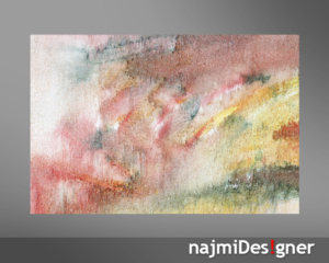 Graphic Design by  Najmi for this project | Design: #9568779
