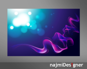 Graphic Design by  Najmi for this project | Design: #9568781