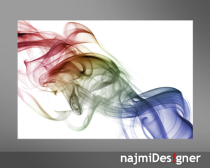 Graphic Design by  Najmi for this project | Design: #9573284