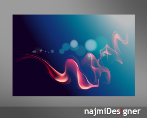 Graphic Design by  Najmi for this project | Design: #9573381