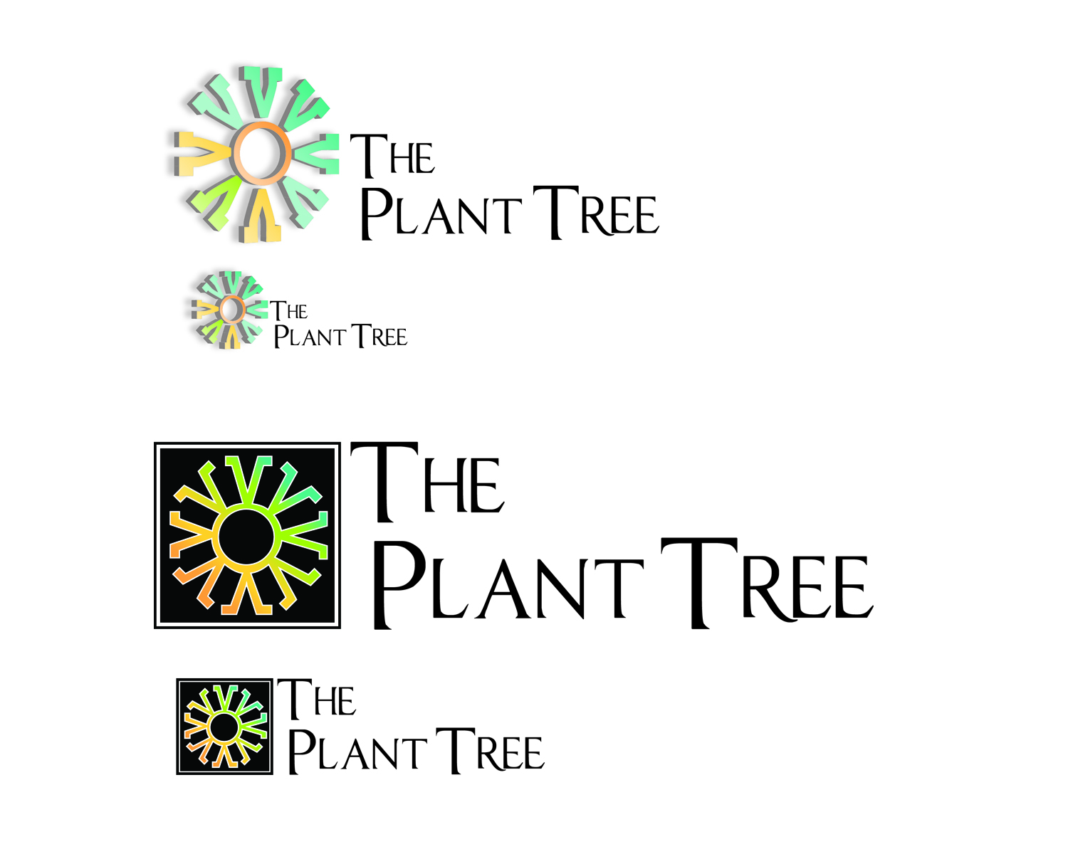 Logo Design by Noah.Klaman3187 for this project | Design #9662850