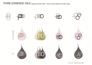 Logo Design by LEE_mark