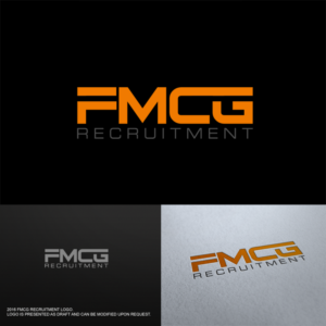 Logo-Design von carlomagno für QA Recruitment | Design: #9484431