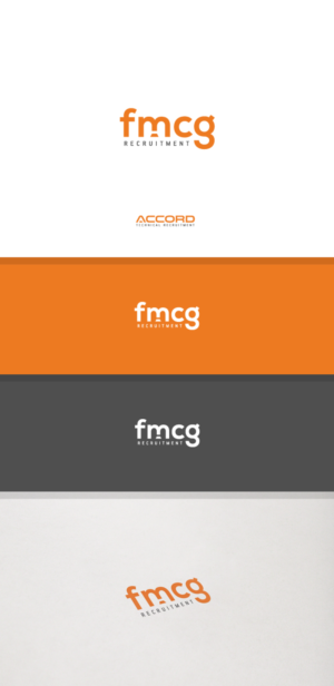 Logo-Design von lorixart für QA Recruitment | Design: #9527845